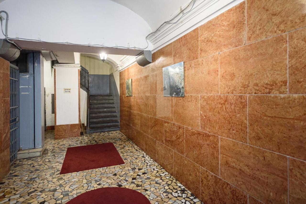 Apartament Vico Mastellone 16 Neapol Zewnętrze zdjęcie