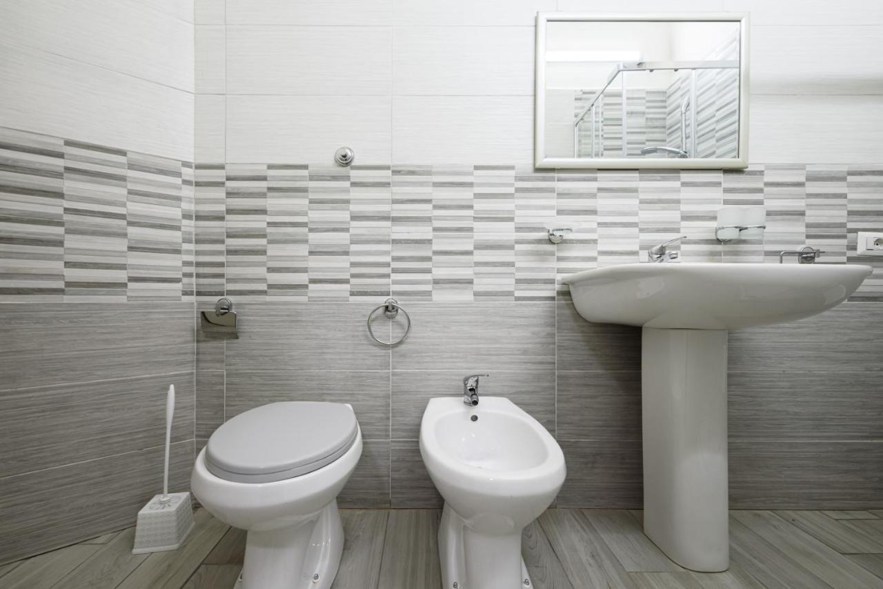 Apartament Vico Mastellone 16 Neapol Zewnętrze zdjęcie