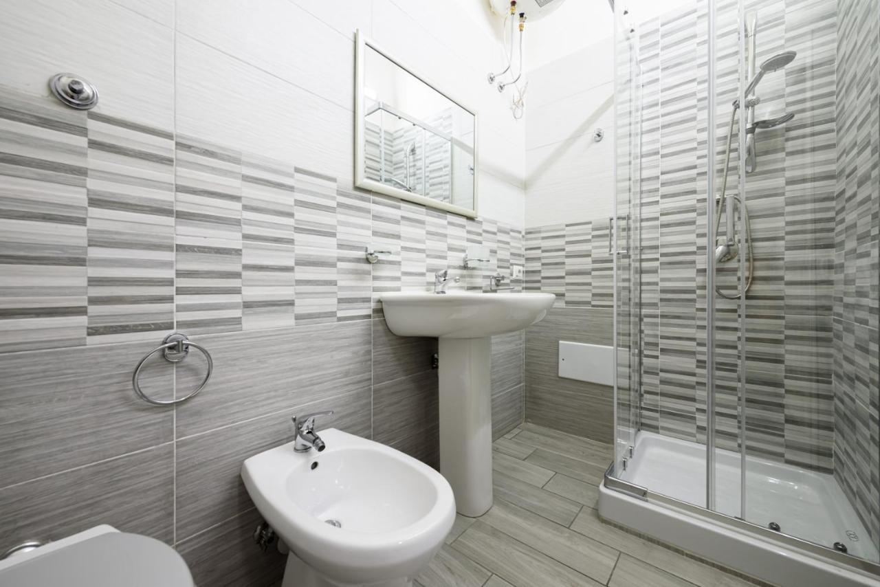 Apartament Vico Mastellone 16 Neapol Zewnętrze zdjęcie