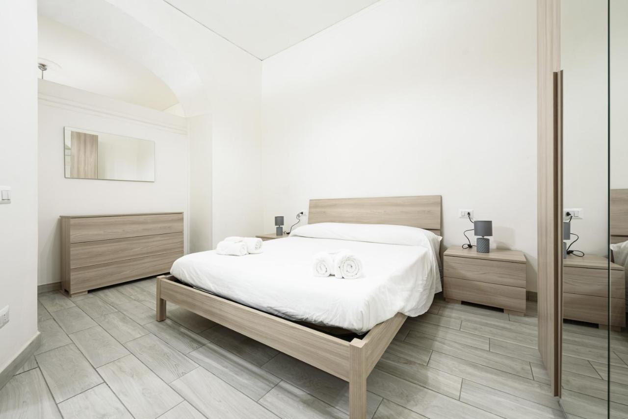 Apartament Vico Mastellone 16 Neapol Zewnętrze zdjęcie